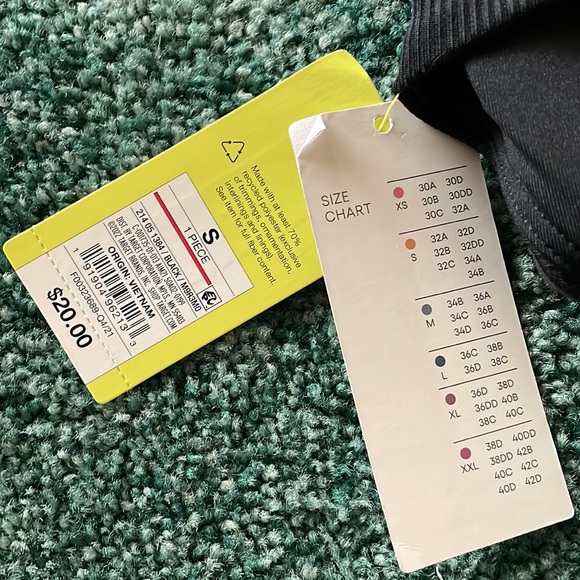 All in Motion Sports Bra - Picture 4 of 6